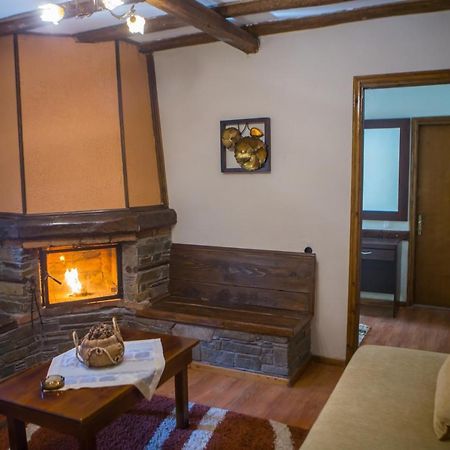 Hotel Nostos Agios Athanasios  Zewnętrze zdjęcie