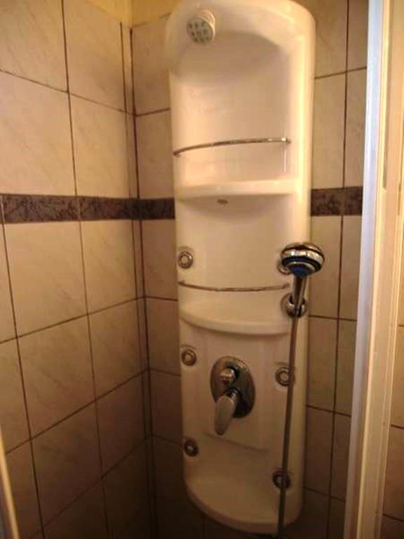 Hotel Nostos Agios Athanasios  Pokój zdjęcie