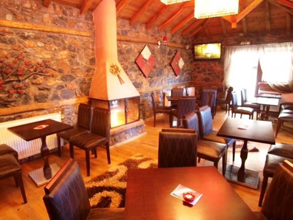 Hotel Nostos Agios Athanasios  Zewnętrze zdjęcie