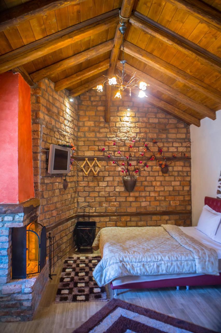 Hotel Nostos Agios Athanasios  Zewnętrze zdjęcie